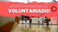Voluntariado en el Club Baloncesto Mendillorri Saskibaloi Taldea 