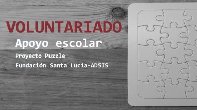 Voluntariado en Fundacin ADSIS NAVARRA