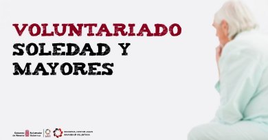 Voluntariado en Fundacin Profesionales Solidarios
