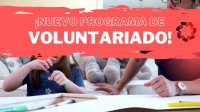 Voluntariado en Fundacin RODE