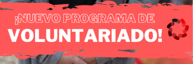 Voluntariado en Fundacin Tudela Comparte