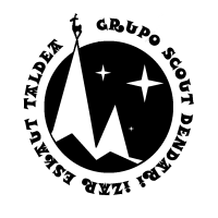 Voluntariado en Grupo Scout Dendari Izar