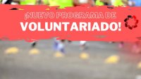Voluntariado en Itxaropen Gune