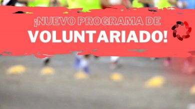 Voluntariado en Itxaropen Gune