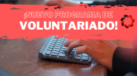 Voluntariado en la Asociacin Lugar de Esperanza - Itxaropen Gune
