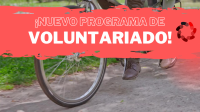 Voluntariado en la ONCE