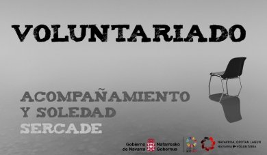 Voluntariado en la 