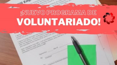 Voluntariado en Medicus Mundi