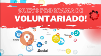 Voluntariado en ONAY