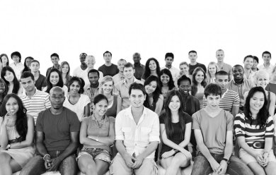 Voluntariado en Oxfam Intermn 