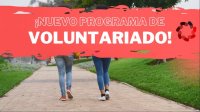 Voluntariado en Pamplonistas 