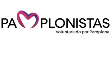 Voluntariado en Pamplonistas 