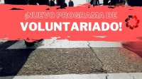 Voluntariado en Proyecto Hombre