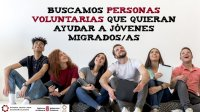 Voluntariado en SEI 