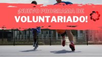 Voluntariado en Siarzubi