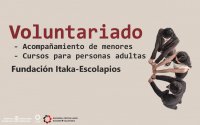 Vuelve el curso escolar en Fundacin Itaka-Escolapios