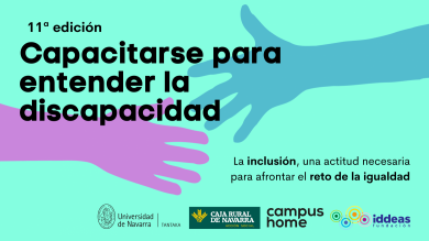 XII Edicin Capacitarse para Entender la Discapacidad
