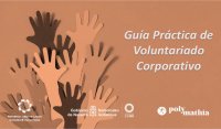  Ya tienes a tu disposicin la gua del voluntariado corporativo!