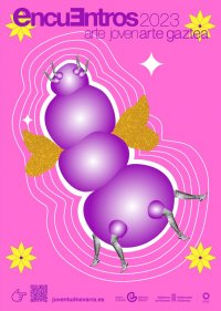 Abiertas las inscripciones de la 39 edición de Encuentros de Arte Joven del Instituto Navarro de la Juventud