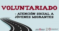 Acompaamiento/Mentora social jvenes migrantes