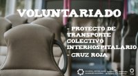 Apoyo al proyecto de Transporte Colectivo Interhospitalario