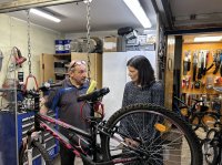 Cohesión Territorial abre el plazo para solicitar las ayudas para la reparación y mantenimiento de bicicletas, que contará este año con una dotación de 100.000 euros