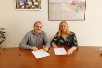 El Departamento de Derechos Sociales y la Red Navarra de Lucha contra la Pobreza y la Exclusión Social renuevan el convenio de colaboración