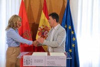 El Gobierno de Navarra acuerda con el Ministerio de Trabajo impulsar la insercin laboral de las personas reclusas a travs de economa social 