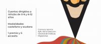 El Gobierno de Navarra convoca el concurso de cuentos infantiles interculturales ilustrados Navarra de Colores 