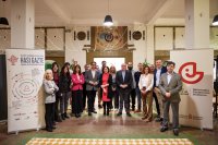 Fundacin Caja Navarra, III Premio a la Innovacin Social por un proyecto para mejorar la atencin sanitaria a las personas con discapacidad intelectual 