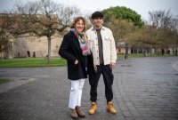 La Unión Europea señala al programa navarro Kideak como ejemplo a seguir para la integración de jóvenes migrantes