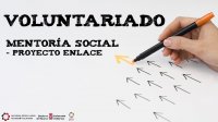 Proyecto ENLACE. Mentora social
