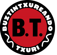 Voluntariado comunitario en Buztintxuri