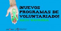 Voluntariado en AECC Navarra
