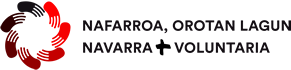 Navarra + Voluntaria / Nafarroa, Orotan Lagun